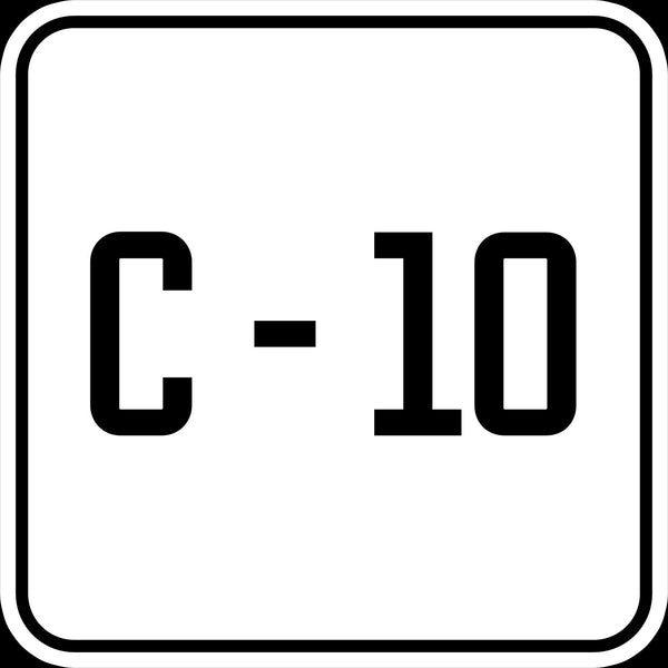 C - 10